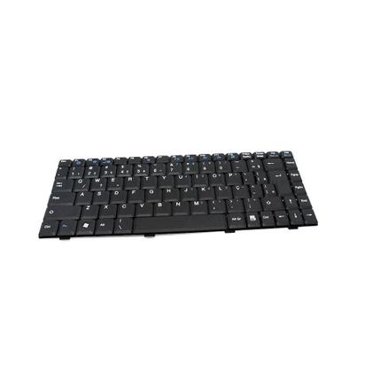 Imagem de Teclado para Notebook bringIT compatível com Semp TLC IS-1462 ABNT2