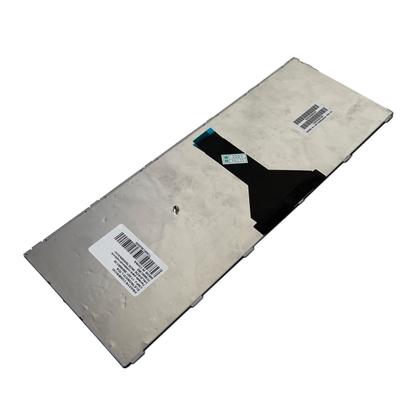 Imagem de Teclado para Notebook bringIT compatível com Toshiba Tecra R840 ABNT2