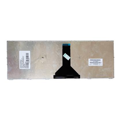 Imagem de Teclado para Notebook bringIT compatível com Toshiba Tecra R840 ABNT2