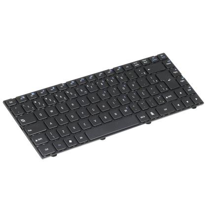 Imagem de Teclado para Notebook CCE Win D35
