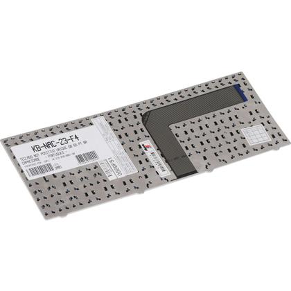 Imagem de Teclado para Notebook CCE WM52c