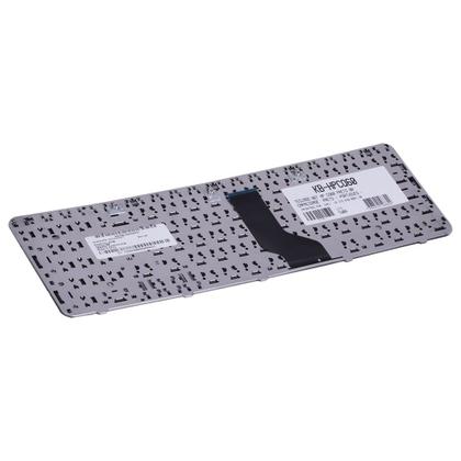 Imagem de Teclado para Notebook Compaq Presario CQ60