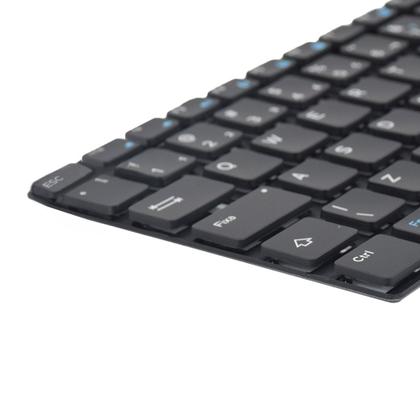 Imagem de Teclado para Notebook compatível com Dell Latitude E5450 ABNT2