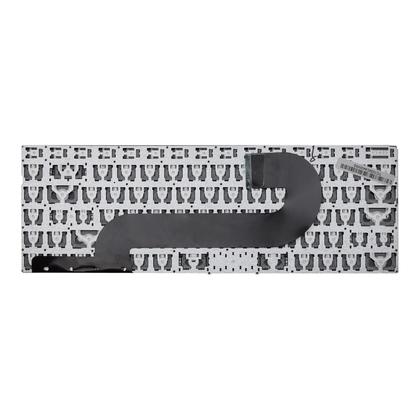 Imagem de Teclado para Notebook compatível com Hp Compaq Presario 425 ABNT2 - Botão Netflix