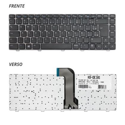 Imagem de Teclado para Notebook Dell 3421