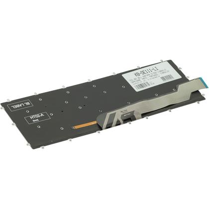 Imagem de Teclado para Notebook Dell 7572-A30C