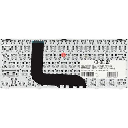 Imagem de Teclado para Notebook Dell AER07U00110