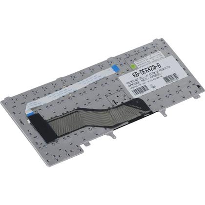 Imagem de Teclado para Notebook Dell E6440