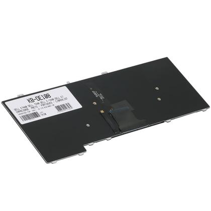 Imagem de Teclado para Notebook Dell E7440