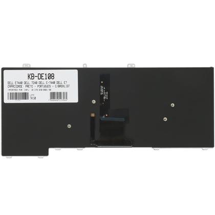 Imagem de Teclado para Notebook Dell E7440
