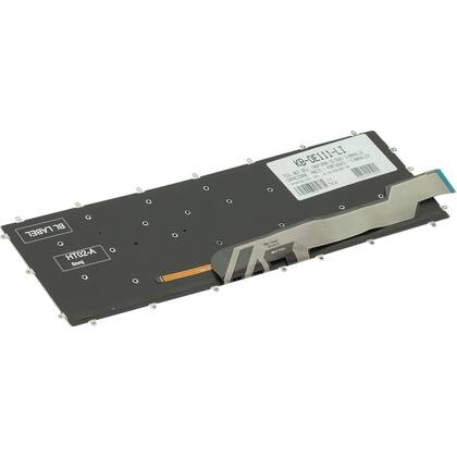 Imagem de Teclado para Notebook Dell G7-7588-A40B
