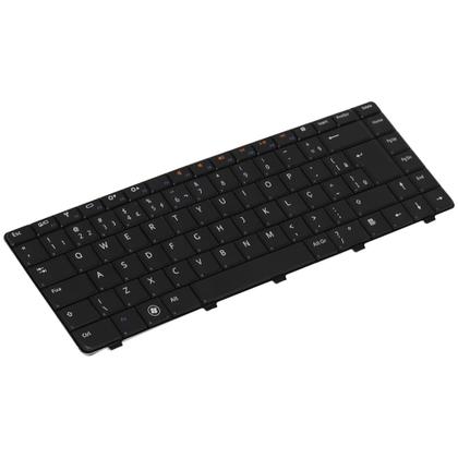 Imagem de Teclado para Notebook Dell Inspiron 14-N4020
