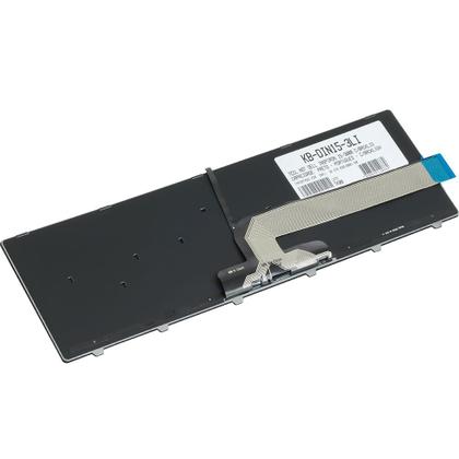 Imagem de Teclado para Notebook Dell Inspiron 15 3542 3567 5566 5558