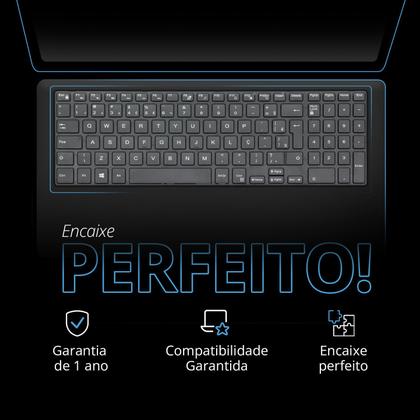 Imagem de Teclado para Notebook Dell Inspiron 15-I15-3576-A70