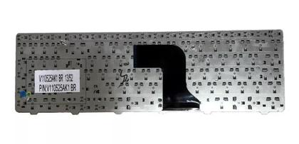 Imagem de Teclado Para Notebook Dell Inspiron N5010 Compatível Nsk-drasw 1b