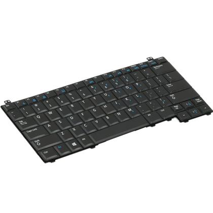 Imagem de Teclado para Notebook Dell Latitude 14-E5440