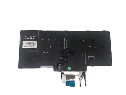 Imagem de Teclado Para Notebook Dell Latitude E5450 Br Retroiluminado