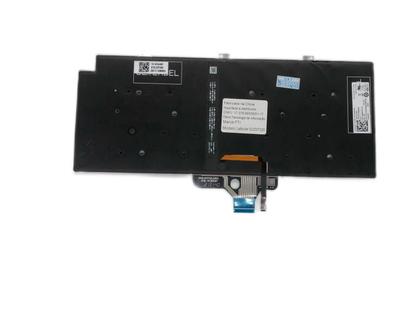 Imagem de Teclado Para Notebook Dell Latitude Retroiluminado