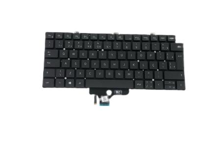 Imagem de Teclado Para Notebook Dell Latitude Retroiluminado