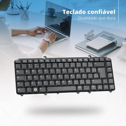 Imagem de Teclado para Notebook Dell PP29l
