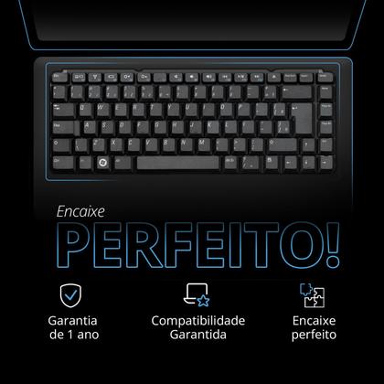 Imagem de Teclado para Notebook Dell PP29l