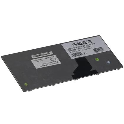 Imagem de Teclado para Notebook Gateway LT4010u