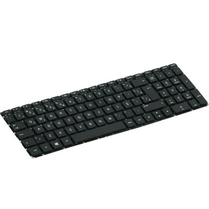 Imagem de Teclado para Notebook HP 15-AC135