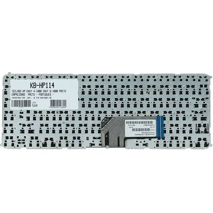 Imagem de Teclado para Notebook HP 4-115dx