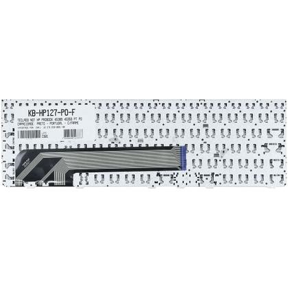 Imagem de Teclado para Notebook HP 4535s