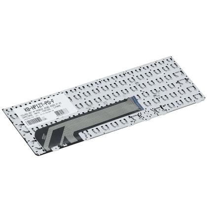 Imagem de Teclado para Notebook HP 4535s