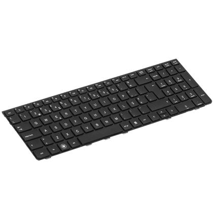 Imagem de Teclado para Notebook HP 4535s