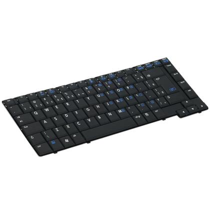 Imagem de Teclado para Notebook HP 6037B0016011