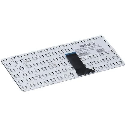Imagem de Teclado para Notebook HP 6037B0064102