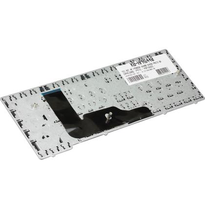 Imagem de Teclado para Notebook HP 609870-061