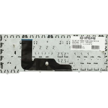 Imagem de Teclado para Notebook HP 609870-061