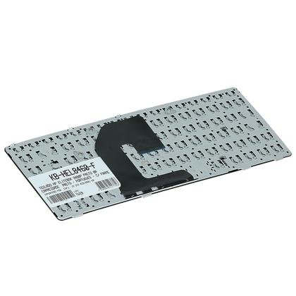 Imagem de Teclado para Notebook HP 635769-251