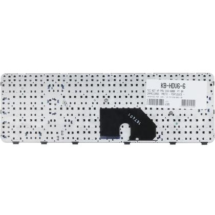 Imagem de Teclado para Notebook HP DV7 6C90US