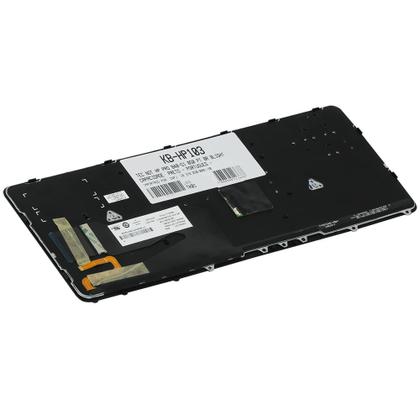 Imagem de Teclado para Notebook HP EliteBook 840-G1 Ultrabook