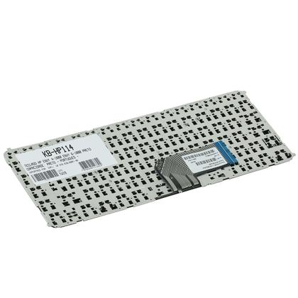 Imagem de Teclado para Notebook HP Envy 4-1040tx