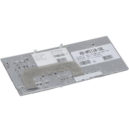 Imagem de Teclado para Notebook HP Mini 110-1116ca