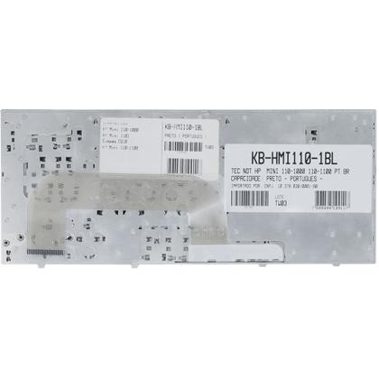 Imagem de Teclado para Notebook HP Mini 110-1116ca