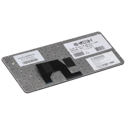 Imagem de Teclado para Notebook HP Mini 210-1060br