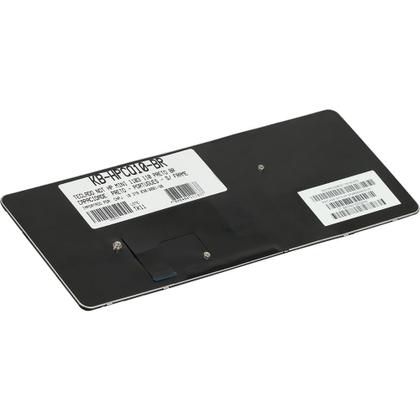 Imagem de Teclado para Notebook HP Mini 210-2110
