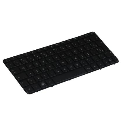 Imagem de Teclado para Notebook HP Mini 2133