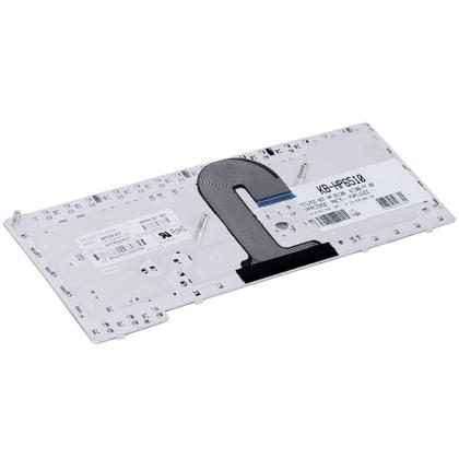 Imagem de Teclado para Notebook HP NSK-H4A0W