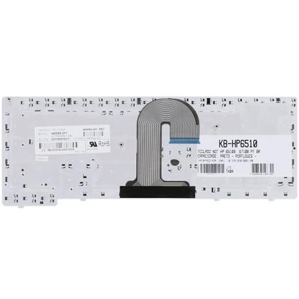 Imagem de Teclado para Notebook HP NSK-H4A0W