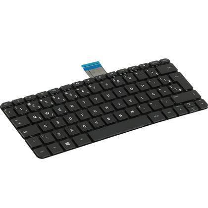 Imagem de Teclado para Notebook HP Pavilion 11 X360