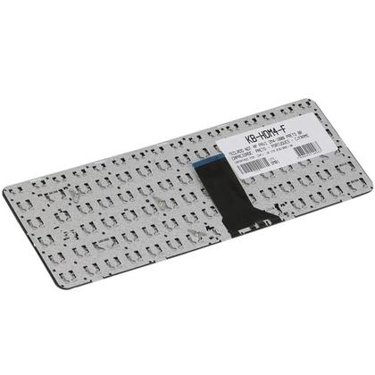 Imagem de Teclado para Notebook HP Pavilion DM4-1036tx