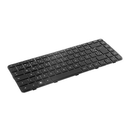 Imagem de Teclado para Notebook HP Pavilion DM4-1160US ABNT2