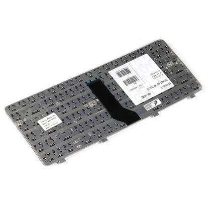Imagem de Teclado para Notebook HP Pavilion DV4-1001tu